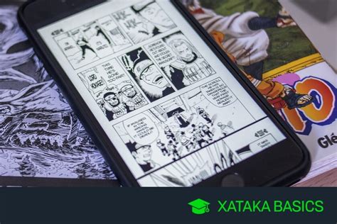 Leer cómics online: 22 páginas y aplicaciones para descargar.